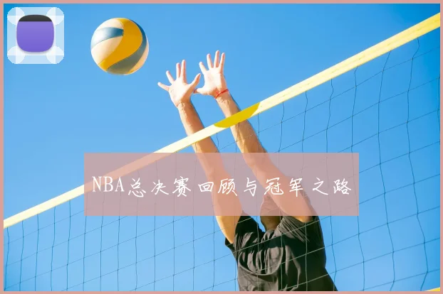 NBA总决赛回顾与冠军之路