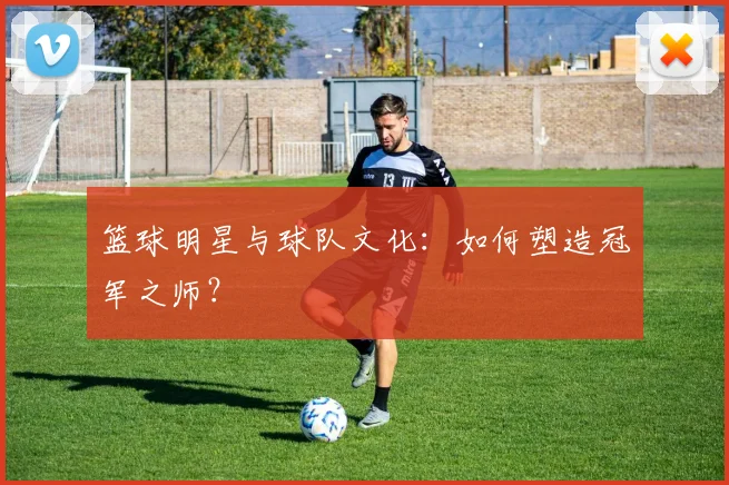 篮球明星与球队文化:如何塑造冠军之师?